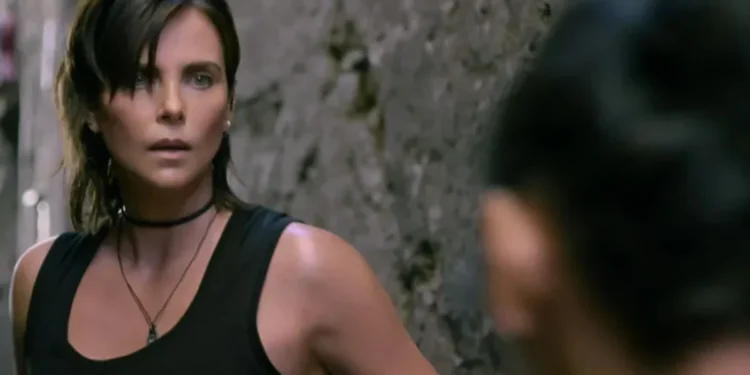 Com Charlize Theron e Uma Thurman, “The Old Guard 2” chega ao streaming