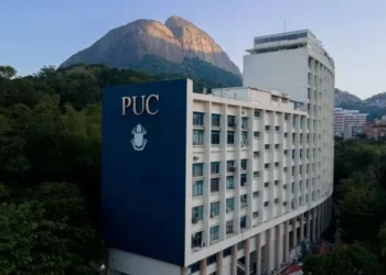 PUC-RJ é a melhor universidade privada no Brasil, aponta ranking internacional • Divulgação