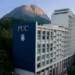 PUC-RJ é a melhor universidade privada no Brasil, aponta ranking internacional • Divulgação