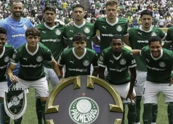 Supercomputador: Palmeiras e Fluminense são os times com menor chance de título