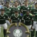 Supercomputador: Palmeiras e Fluminense são os times com menor chance de título