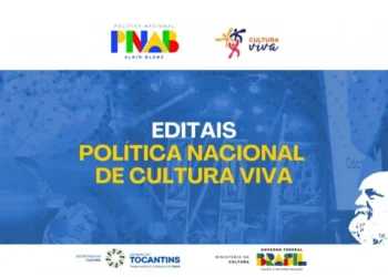 INFORME PNAB – Republicação do resultado final dos Editais nº 28 e nº 29