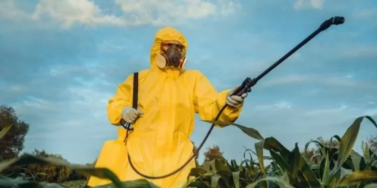 Setor de defensivos critica exclusão na formulação do Programa Nacional de Redução de Agrotóxicos