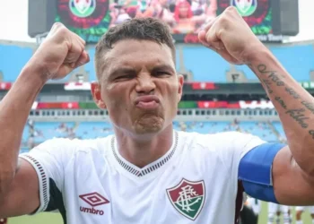 Mundial: jogadores de Fluminense e Palmeiras entram na seleção das oitavas