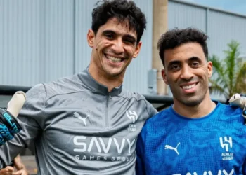 Al-Hilal: reforço já levou chibatada de torcedor e pode disputar só um jogo