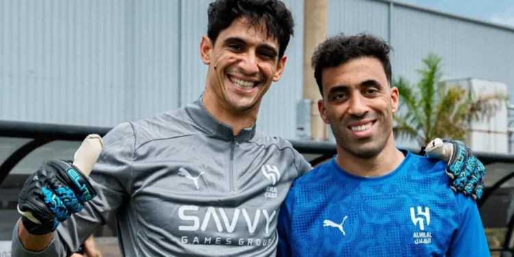 Al-Hilal: reforço já levou chibatada de torcedor e pode disputar só um jogo