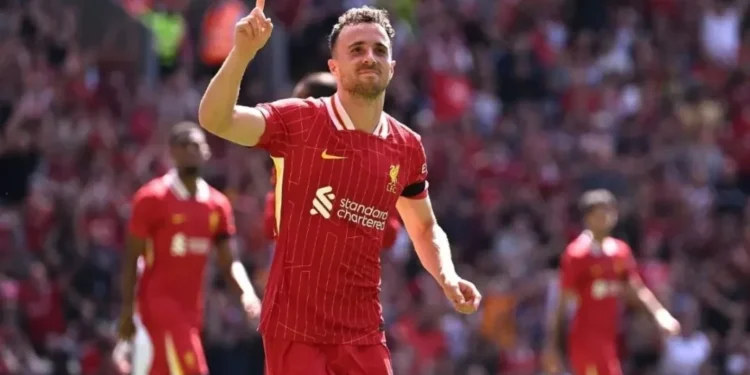 Quem era Diogo Jota, jogador do Liverpool que morreu em acidente na Espanha