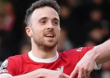 Diogo Jota, atacante do Liverpool, morre em acidente de carro