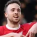 Diogo Jota, atacante do Liverpool, morre em acidente de carro