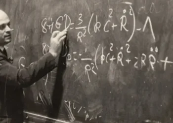 Nome da plataforma Lattes foi escolhida em homenagem a físico paranaense • Núcleo de Memória/PUC Rio