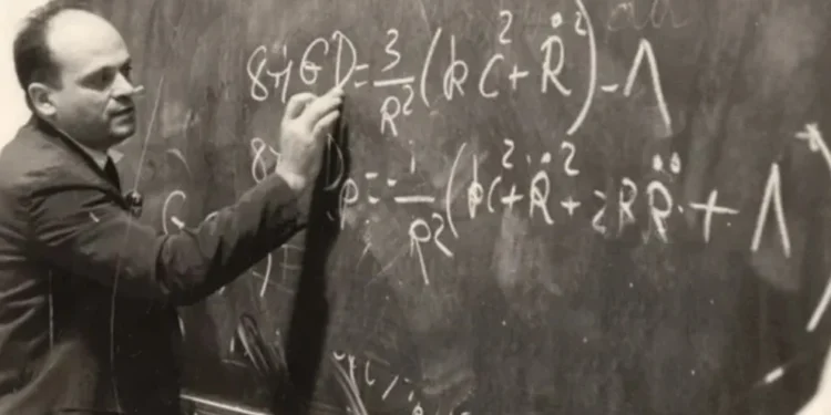 Nome da plataforma Lattes foi escolhida em homenagem a físico paranaense • Núcleo de Memória/PUC Rio