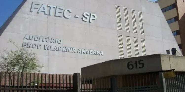 Gabarito do vestibular das Fatecs foi divulgado • undefined