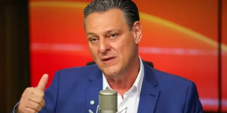 Ministro promete novo modelo de seguro rural para setembro