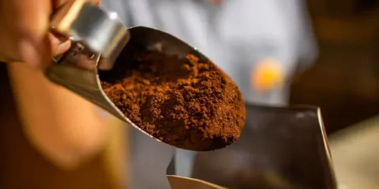 Pequenos negócios de café entram na mira de consolidações