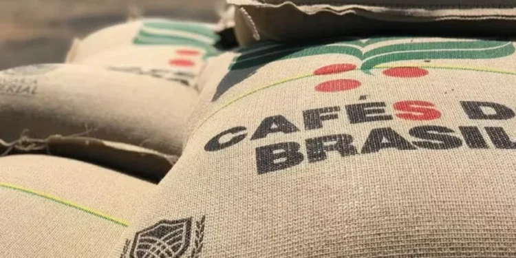 Café do Brasil precisa aumentar presença na Ásia, defende Ministério da Agricultura