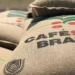 Café do Brasil precisa aumentar presença na Ásia, defende Ministério da Agricultura