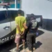 Em Pium, Polícia Civil do Tocantins prende suspeito de homicídio qualificado e procura segundo envolvido no crime