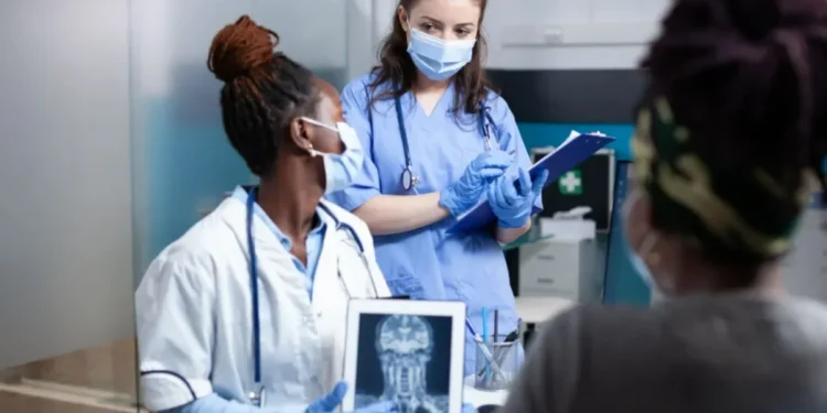 UniCesumar oferece bolsas integrais em Medicina pelo ProUni 2025.2