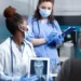 UniCesumar oferece bolsas integrais em Medicina pelo ProUni 2025.2