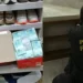 Operação contra tráfico localiza dinheiro em espécie em caixas de sapato • Divulgação/Polícia Federal