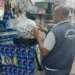 Em ação de fiscalização, Agência de Metrologia apreende mais de 210 produtos irregulares no comércio