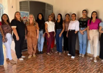 Governo do Tocantins entrega nova sede do Serviço Regionalizado de Acolhimento em Família Acolhedora para crianças e adolescentes em Porto Nacional, beneficiando 10 municípios da região