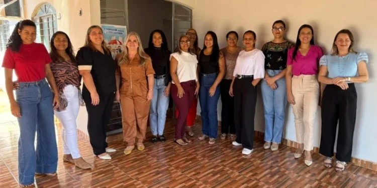 Governo do Tocantins entrega nova sede do Serviço Regionalizado de Acolhimento em Família Acolhedora para crianças e adolescentes em Porto Nacional, beneficiando 10 municípios da região