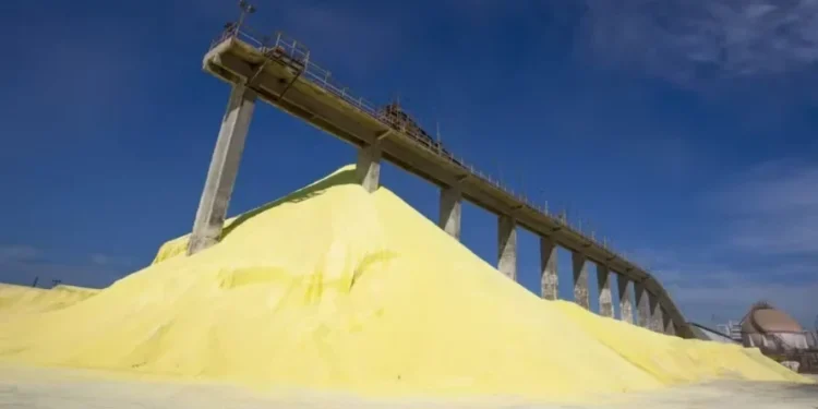 Número de empresas de fertilizantes cresceu no Brasil entre 2020 e 2024