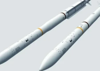 Alvo do governo brasileiro é o sistema italiano Emads, fabricado pela empresa MBDA, com participação da Leonardo • MBDA