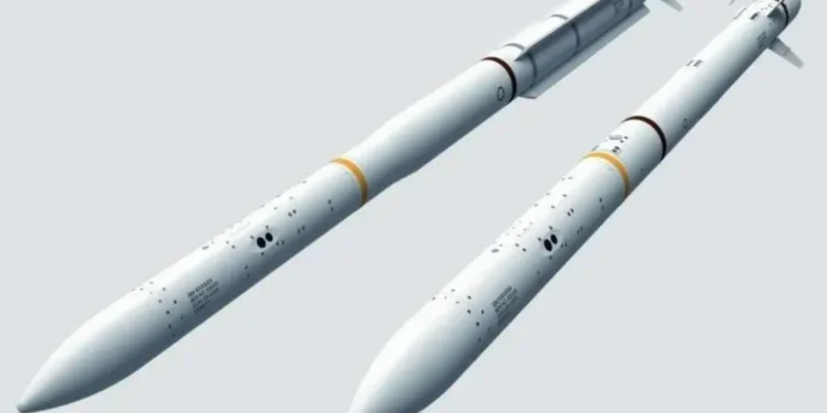 Alvo do governo brasileiro é o sistema italiano Emads, fabricado pela empresa MBDA, com participação da Leonardo  • MBDA