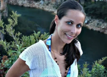 O sepultamento de Daiane Marques está marcado para as 13h00, desta segunda-feira (7). • Redes Sociais