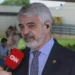 Humberto Costa (PT-PE), em entrevista à CNN  • CNN / Reprodução