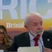 IA não pode ser privilégio de poucos países, diz Lula no Brics
