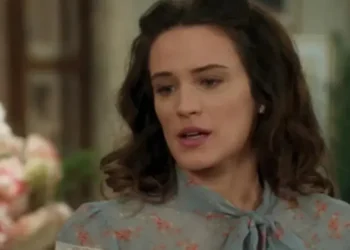 Maria sofre acidente fatal em "Êta Mundo Melhor" • Reprodução/Globoplay