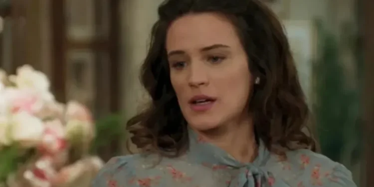 Maria sofre acidente fatal em "Êta Mundo Melhor"  • Reprodução/Globoplay