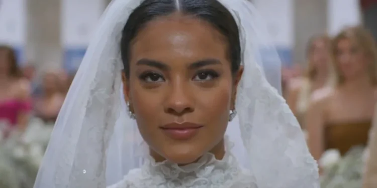 Cena clássica de "Vale Tudo" será exibida nesta segunda-feira (6)  • Reprodução/TV Globo