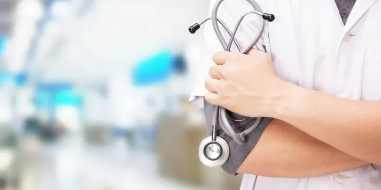 Enamed é obrigatório para os concluintes da graduação nos cursos de Medicina que estão inscritos no Enade  • Freepik