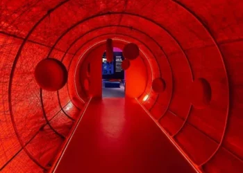 Museu Catavento recebe exposição sobre o interior do corpo humano • Divulgação/Museu Catavento