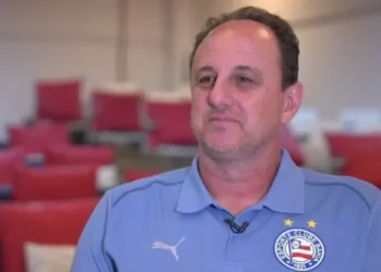 Ceni abre planos para o Bahia: “Caminha a passos largos para ser o maior e melhor de sua história”