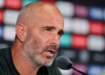 Técnico do Chelsea elogia Renato Gaúcho e espera Fluminense “cheio de energia” em semifinal