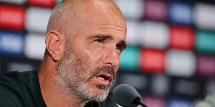 Técnico do Chelsea elogia Renato Gaúcho e espera Fluminense “cheio de energia” em semifinal