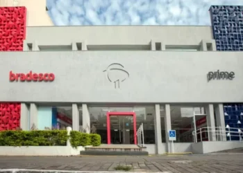 Meta do Bradesco é expandir a carteira agro em 10% a 15% nesta temporada — Foto: Bradesco/Divulgação