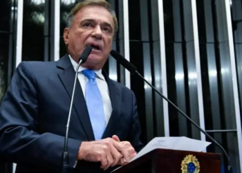 Álvaro Dias • Waldemir Barreto/Agência Senado