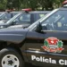 VIaturas da Polícia Civil de São Paulo • Ciete Silvério/Governo do Estado de SP