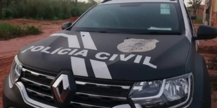 Polícia Civil do Tocantins conclui inquérito e elucida caso de lesão corporal seguida de morte em Mateiros