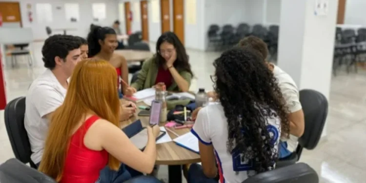 UFNT prorroga inscrições para seleção com 55 vagas em cursos de graduação