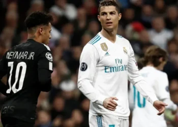 PSG x Real Madrid: relembre jogos marcantes entre semifinalistas do Mundial