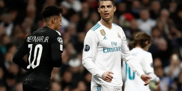 PSG x Real Madrid: relembre jogos marcantes entre semifinalistas do Mundial