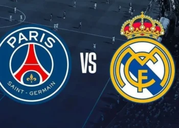 PSG x Real Madrid: horário e onde assistir à semifinal do Mundial de Clubes