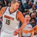 Jokic adia renovação com os Nuggets e pode garantir contrato maior em 2026